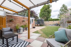 Garden- click for photo gallery